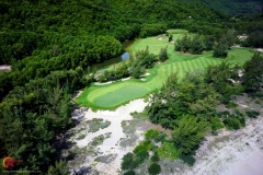 Laguna Lang Co Golf Club