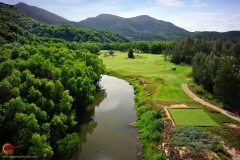 Laguna Lang Co Golf Club