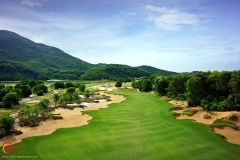 Laguna Lang Co Golf Club