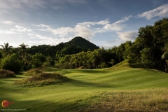 Laguna Lang Co Golf Club