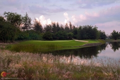 The Montgomerie Links