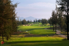 The Montgomerie Links