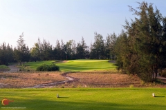 The Montgomerie Links