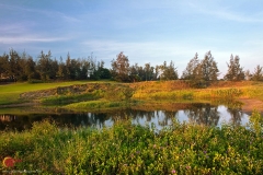 The Montgomerie Links