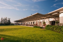 The Montgomerie Links