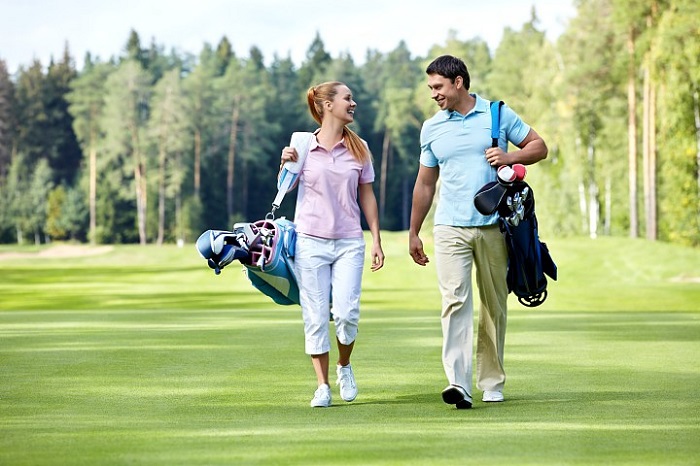 golfing-in-slacks