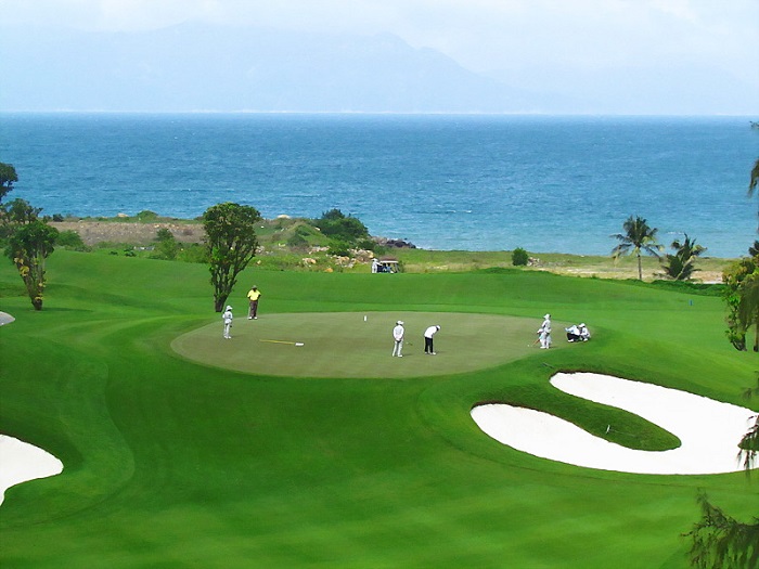 Vinpearl Phu Quoc GC