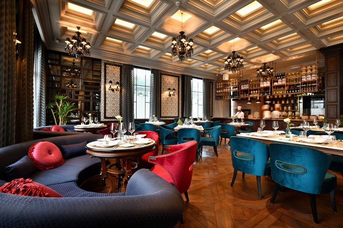 Olivio Restaurant