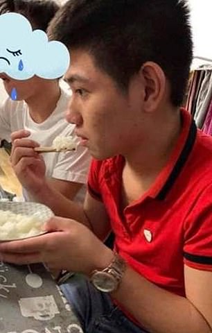 Fifteen-year-old&nbsp;Nguyen Huy Hung was the youngest of the group, 10 of whom were teenagers
