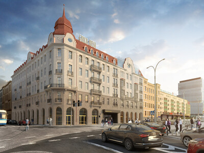 Mövenpick Wroclaw, Poland Mövenpick Wroclaw, Poland